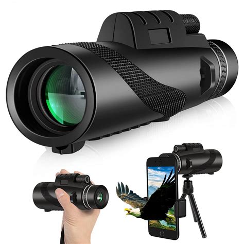 are cheap monoculars any good
